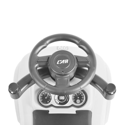 Victory bébitaxi 2in1 fehér