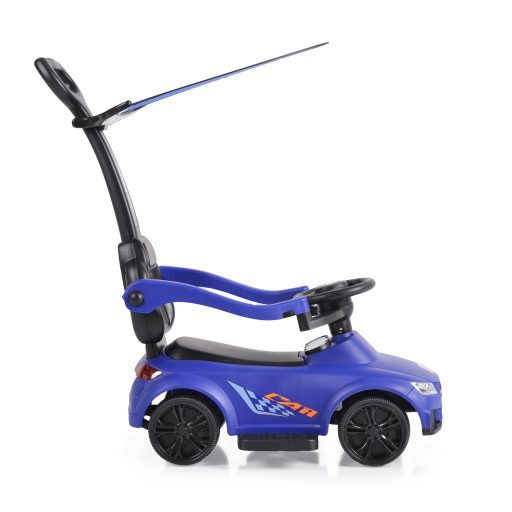 Moni bébitaxi victory 2in 1 kék