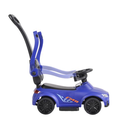 Moni bébitaxi victory 2in 1 kék