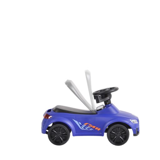 Moni bébitaxi victory 2in 1 kék