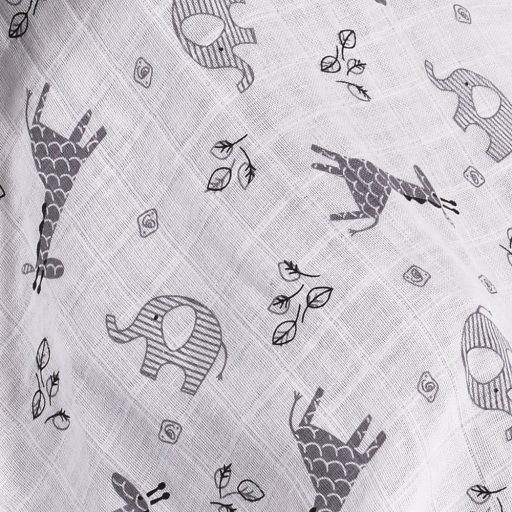 Byox takaró hordozóra tetra állatos