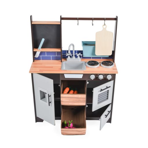 Moni toys toscana babakonyha 95,5cmx 74cmx 30 cm