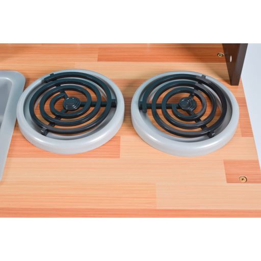 Moni toys toscana babakonyha 95,5cmx 74cmx 30 cm