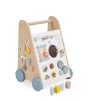 Moni toys fa járássegítő 45cm