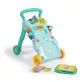 Moni toys dreams járássegítő műanyag 2in1 kék