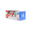MONI Soft játék kisautók
