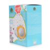 Moni toys lamp éjjeli lámpa malac pink