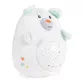 Moni toys lamp éjjeli lámpa kutya fehér