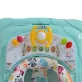 Moni jungle bébikomp 12kg menta