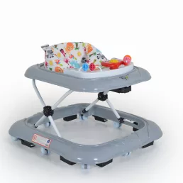 Moni jungle bébikomp 12kg szürke