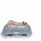 Moni jungle bébikomp 12kg szürke