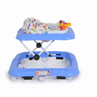 Moni jungle bébikomp 12kg kék