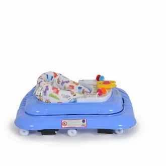 Moni jungle bébikomp 12kg kék