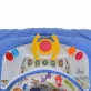Moni jungle bébikomp 12kg kék