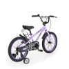 Byox pixy gyerek kerékpár 18-as violet/lila