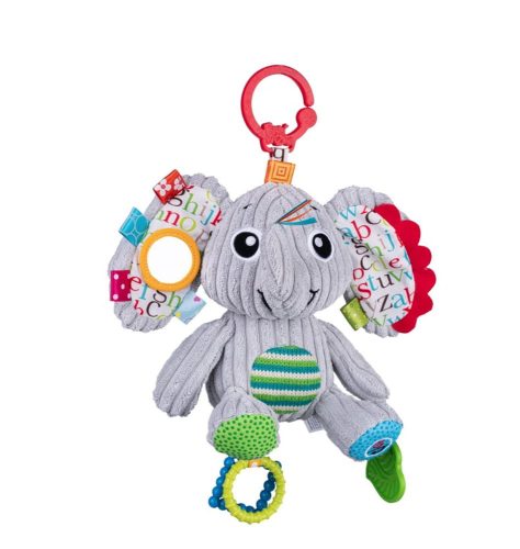 Bali bazoo 80413 zenélő elefánt