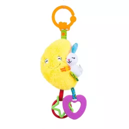 Bali bazoo 80224 tükrös játék hold