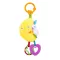 Bali bazoo 80224 tükrös játék hold