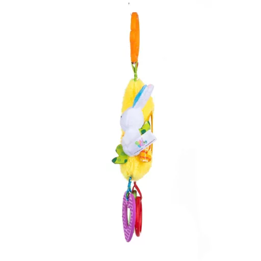 Bali bazoo 80224 tükrös játék hold