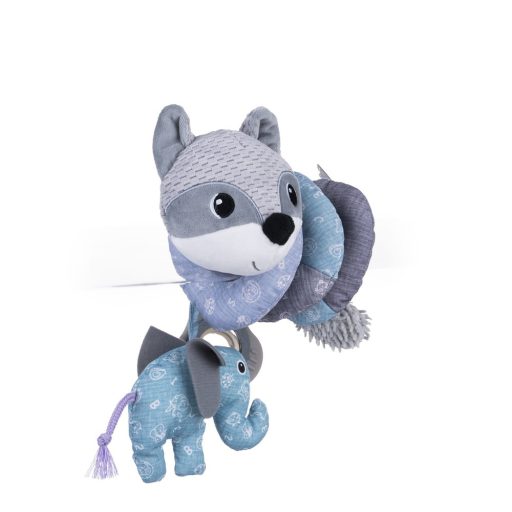 Bali bazoo 80581 spirál róka