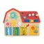 Tooky toy montessori fa tábla th642