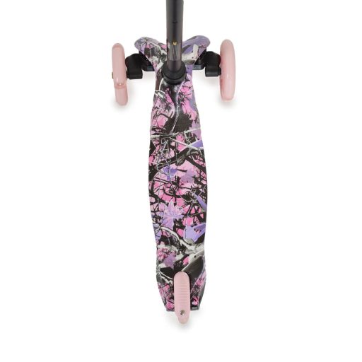 Moni fidget roller pink