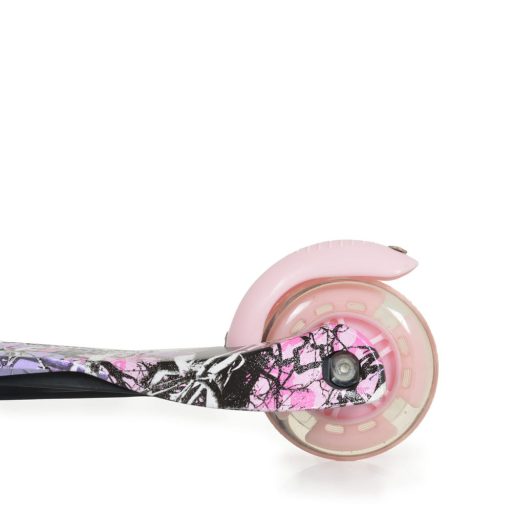 Moni fidget roller pink
