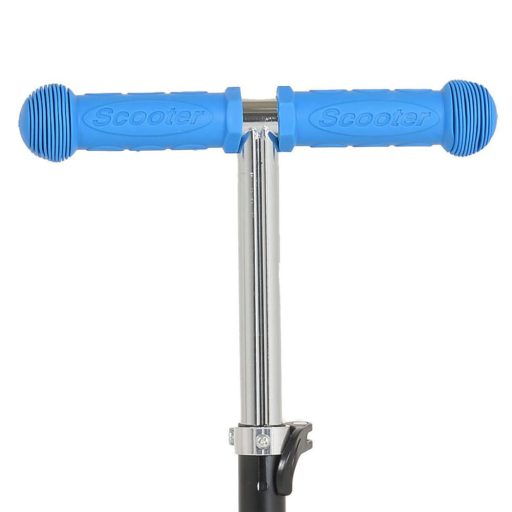 Moni fidget roller kék