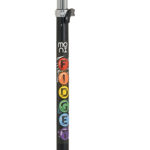 Moni fidget roller kék