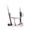 Moni lollipop roller üléssel katicás pink
