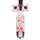 Moni lollipop roller üléssel katicás pink