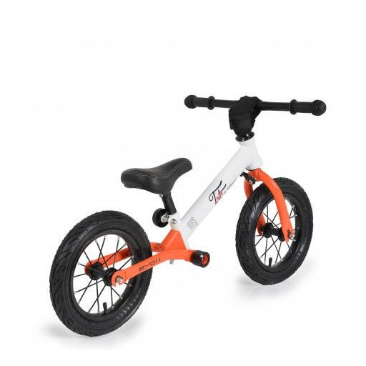 Byox toto futóbicikli fehér