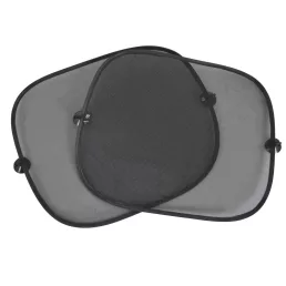 MONI Napellenző basic 2db fekete