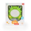 MONI Bébijáték béka alakú dob
