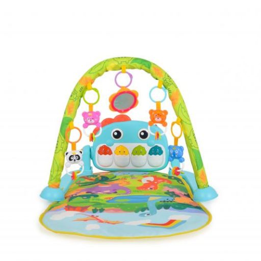 MONI Tanzania játszószőnyeg