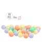 Mochtoys 100 dbos labda hálóban pasztell