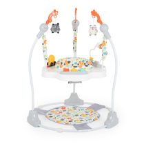 Bébikompok, Járássegítők, Pihenőszékek