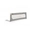CANGAROO Bed rail leesésgátló 130x43,5cm minta szürke