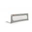 CANGAROO Bed rail leesésgátló 130x43,5cm minta szürke