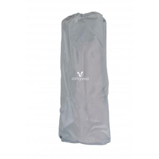 CANGAROO Bed rail leesésgátló 130x43,5cm minta szürke