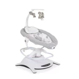 Cangaroo la scala hintaszék 360fok mozgásérzékelős pink