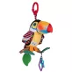 Bali bazoo 81108 bébijáték tukán iwo