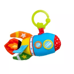 Bali bazoo 88748 bébijáték rakéta