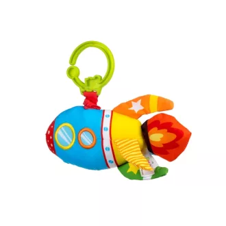 Bali bazoo 88748 bébijáték rakéta