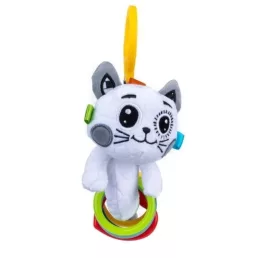 Bali bazoo 80182 macska fehér rágókával