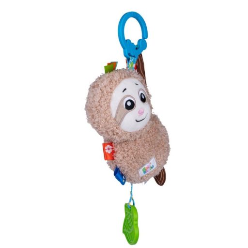 Bali bazoo 81098 lajhár alek csörgő és rágóka