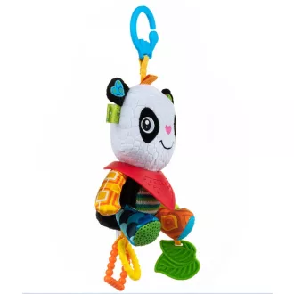 Bali bazoo 86532 akasztós játék panda peter