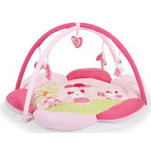 Játszószőnyegek XPE, összecsukható