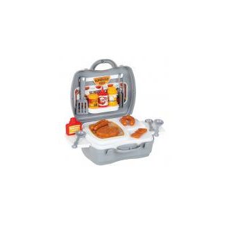 Pilsan 03368 bbq bőrönd