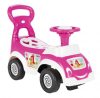 Pilsan bébitaxi formabedobóval pink